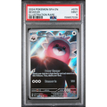 Pokemon Shrouded Fables Bewear 079/064 PSA 9