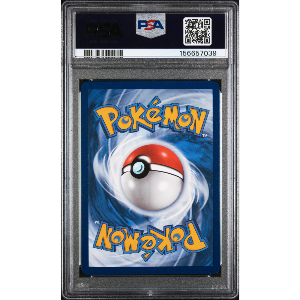 Pokemon Shrouded Fables Bewear 079/064 PSA 9