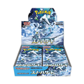Pokemon - Snow Hazard Japanese Booster Box (SV2P)