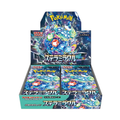 Pokemon - Stellar Miracle Japanese Booster Box (SV7)