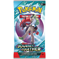 Pokemon - Journey Together Booster Pack