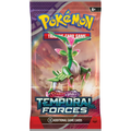 Pokemon - Temporal Forces Booster Pack