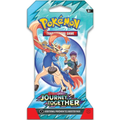 Pokemon - Journey Together Sleeved Booster Pack