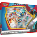 Pokemon - Roaring Moon ex Box