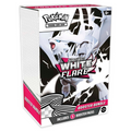Pokemon - White Flare Booster Bundle