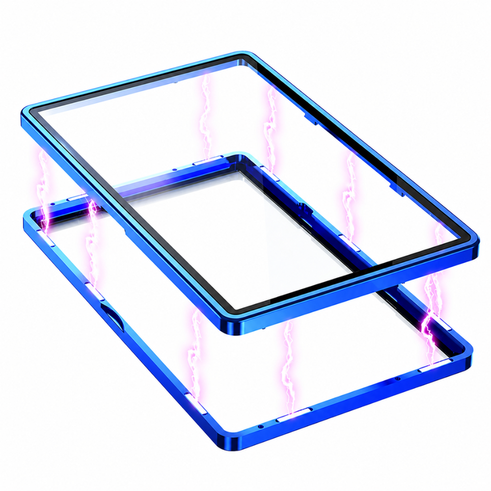 Magnetic Case - PSA Case (scratch resistant and UV ray protection)