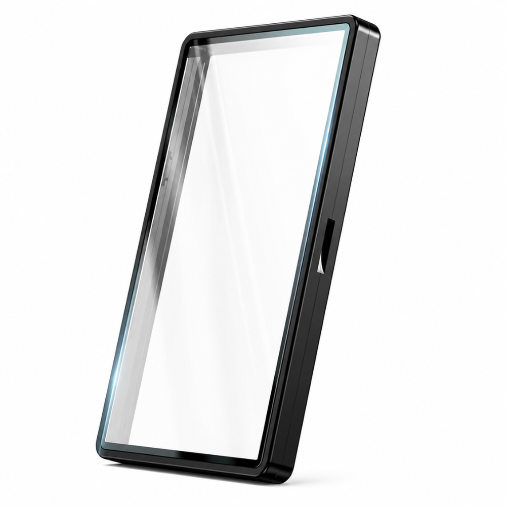 Magnetic Case - PSA Case (scratch resistant and UV ray protection)