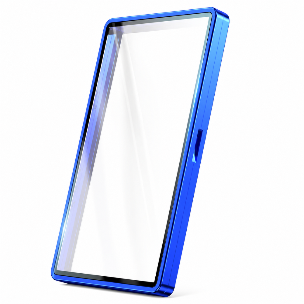 Magnetic Case - PSA Case (scratch resistant and UV ray protection)