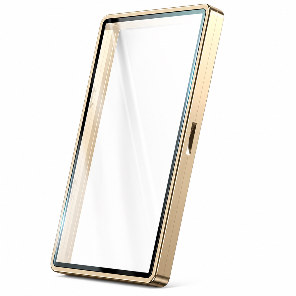 Magnetic Case - PSA Case (scratch resistant and UV ray protection)