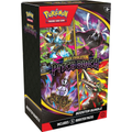Pokemon - Pitch Black Booster Bundle