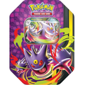 Pokemon - Mega Moonlit Tin: Mega Gengar Ex
