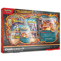 Pokémon - Charizard ex Special Collection