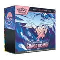 Pokemon - Chaos Rising Elite Trainer Box