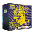 Pokemon - Surging Sparks Elite Trainer Box