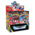 Pokemon - Chaos Rising Booster Box