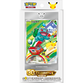 Pokemon - 30th Anniversary Celebration Original Partner Special Illustration Set Vol. 1  - Simplified Chinese Box Set