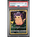 Pokemon Celebrations Pikachu 005/025 PSA 9