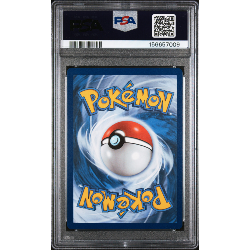Pokemon Celebrations Pikachu 005/025 PSA 9
