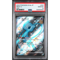 Pokemon Shiny Treasures EX (SV4a) Mew EX 327/190 PSA 10