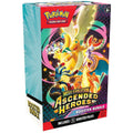 Pokemon - Ascended Heroes Booster Bundle