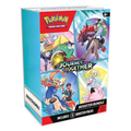 Pokemon - Journey Together Booster Bundle