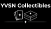 YVSN Collectibles - Home