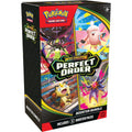 Pokemon - Perfect Order Booster Bundle